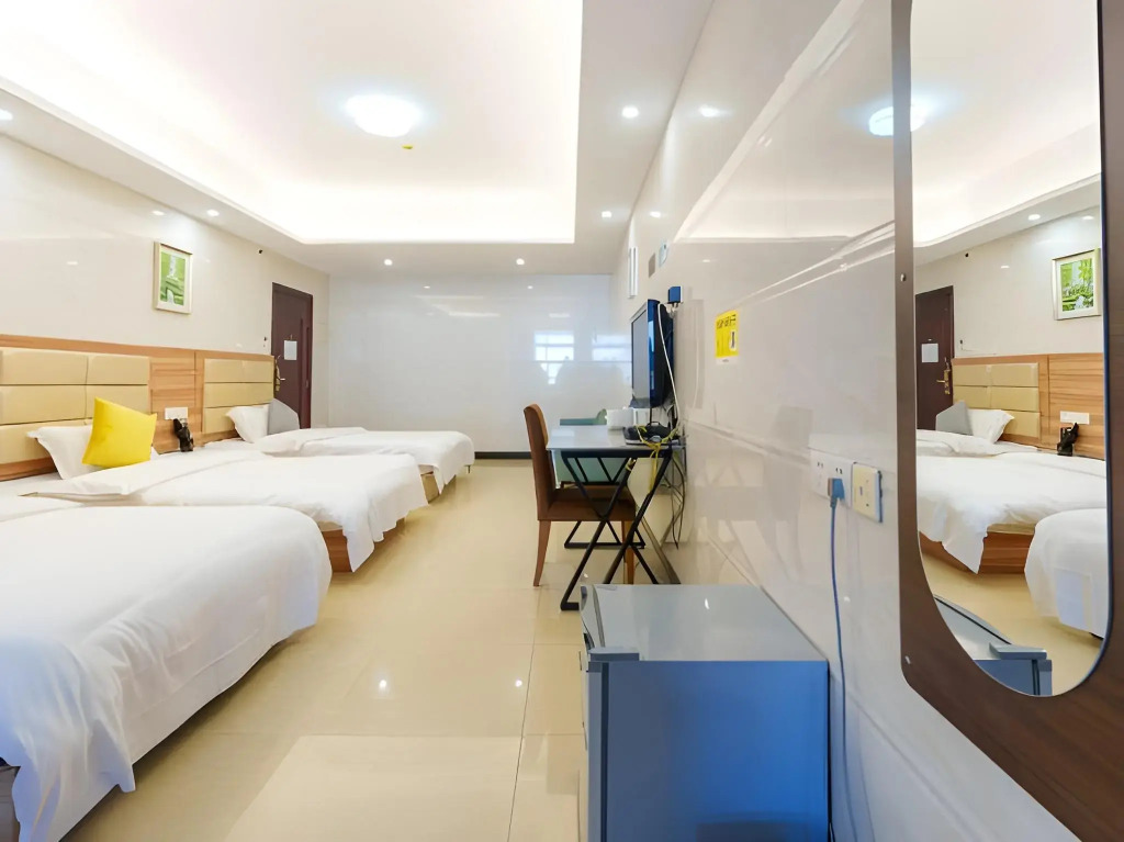 Sunny Private Apt Of Grand Continental