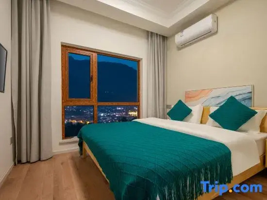 Shanpin Mountain home stay