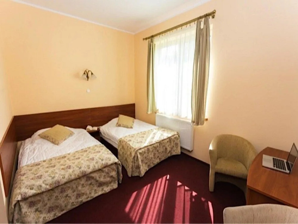Hotel pod Wierzba