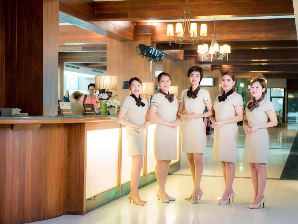 Laemtong Serviced Apartment