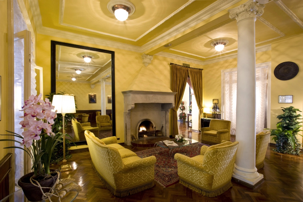 Hotel Vittoria