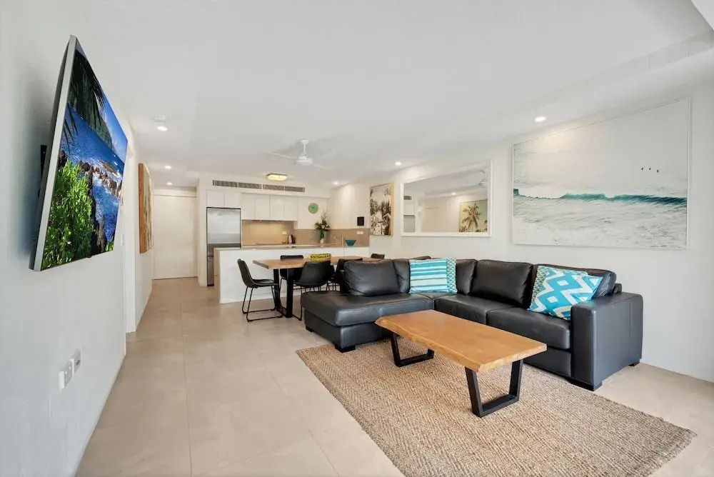 Headland Views Apartments