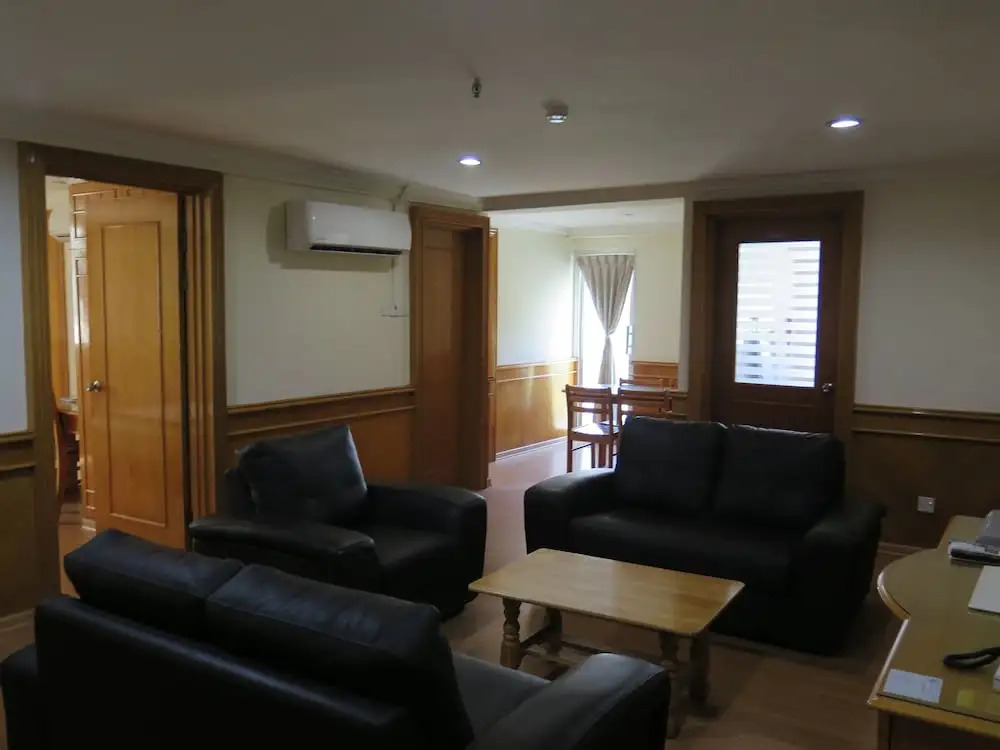 Seaview Hotel