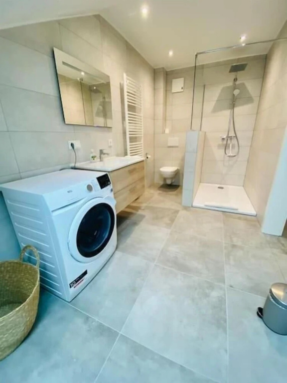 2 bedrooms in the heart of Limpertsberg