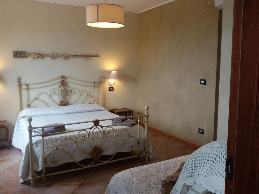 Masseria Le Terrazze di Serranova