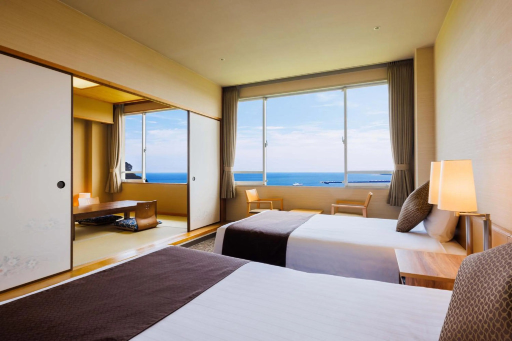 KAMENOI HOTEL Yaizu