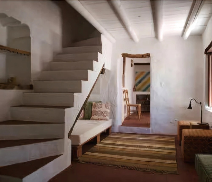 Casas De Parauta