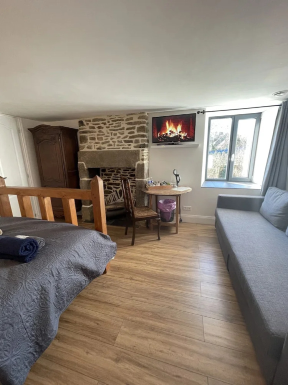 Gite de frenes B&B