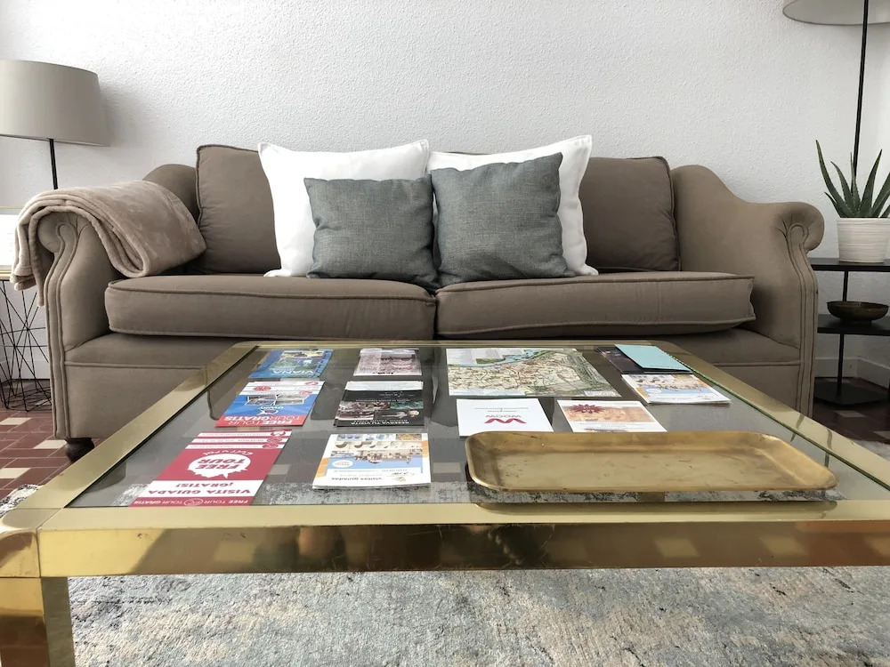Apartamento Turístico - Homies Córdoba