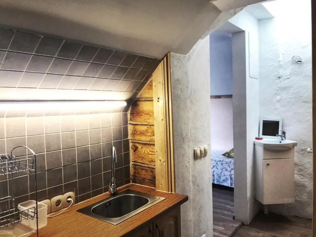 Frendlen Apartmend