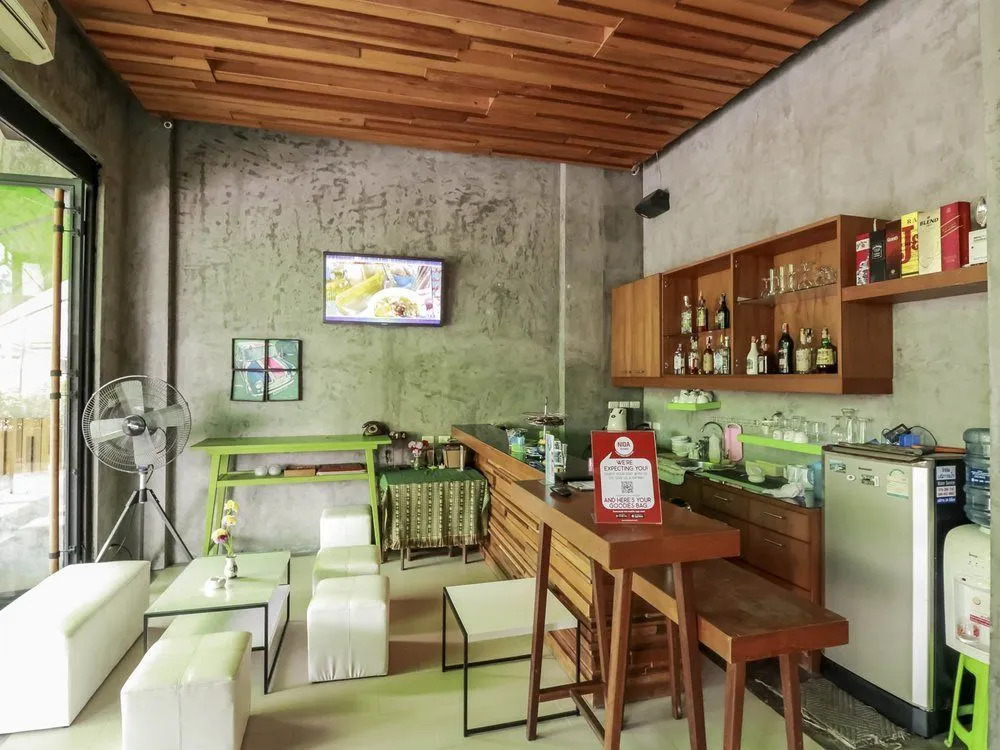NIDA Rooms Patong Diamond 78 Phang