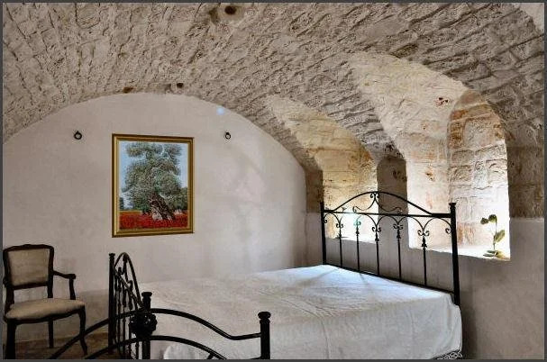 Masseria Costanza