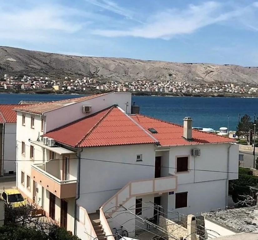 Lina - 30m From the Beach - A1