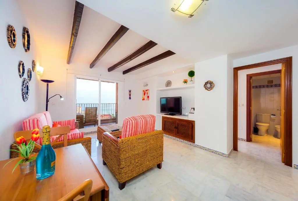 Apartamento Torrevieja Sunrise Atalayas