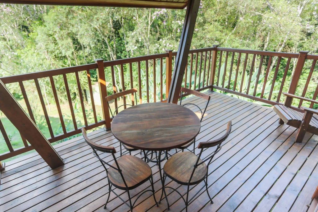 Hotel Fazenda Morros Verdes Ecolodge