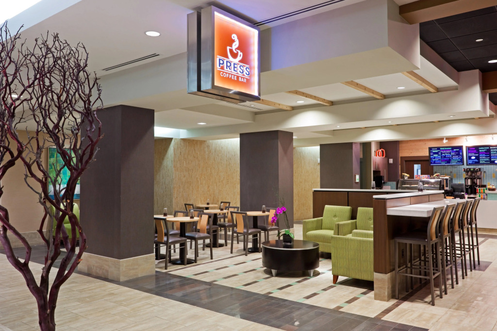 Holiday Inn Secaucus Meadowlands