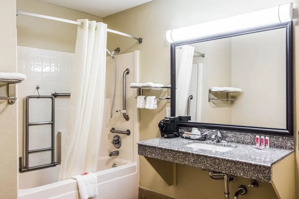 Econo Lodge Jasper