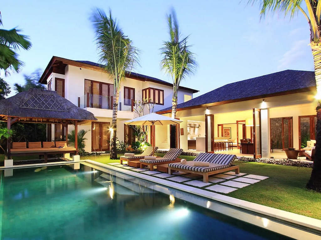 Villa Suar 2