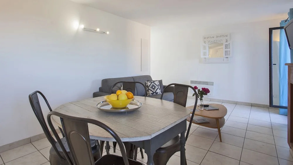 Appartement Terra