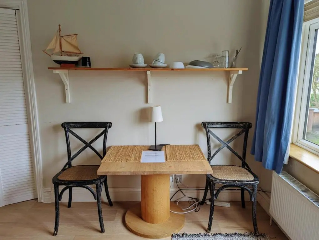 Brookview Guest House