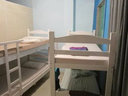 Hercus Copacabana Hostel