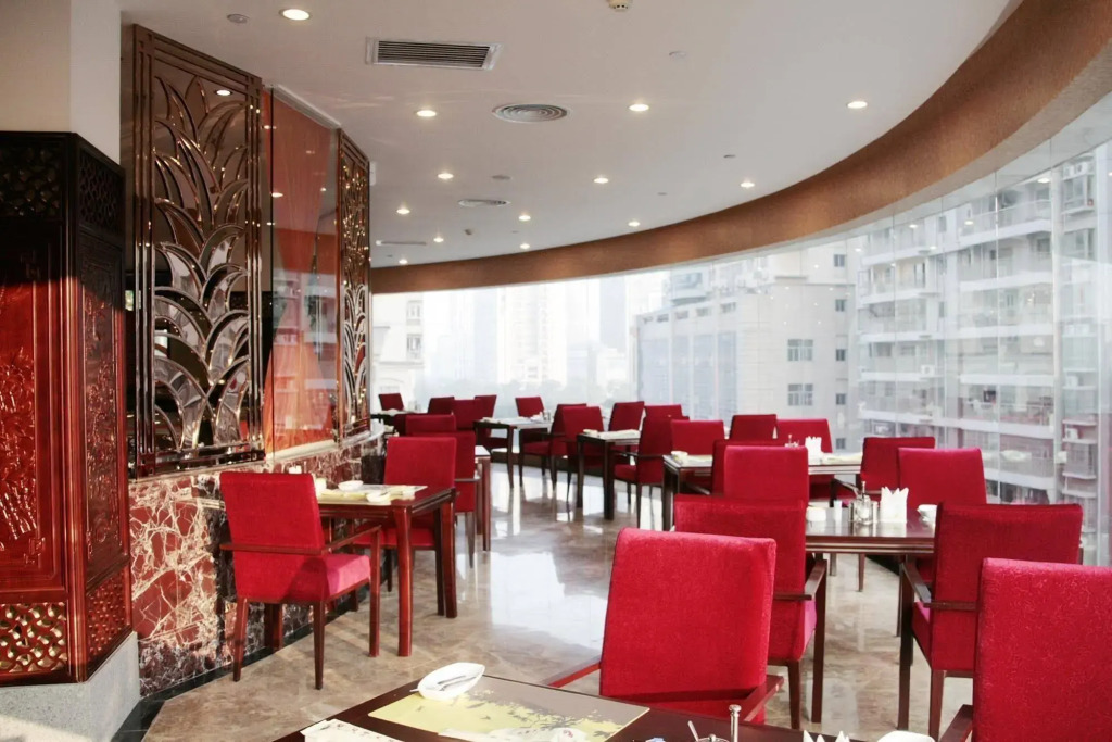 Guijin Hotel
