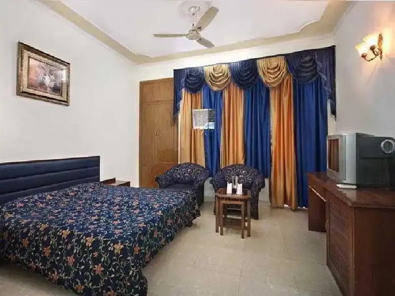 Mandakini Grand