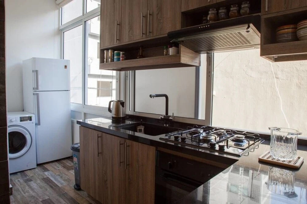 Achrafieh Spacious 2BD apartment