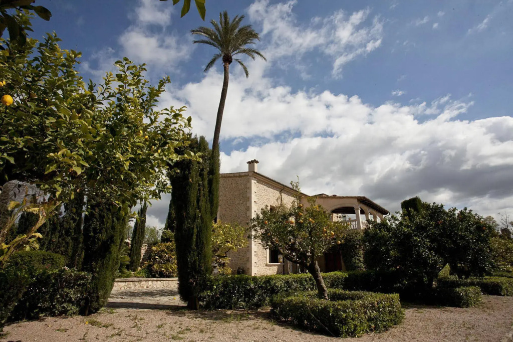 Agroturismo Sa Vinya des Convent