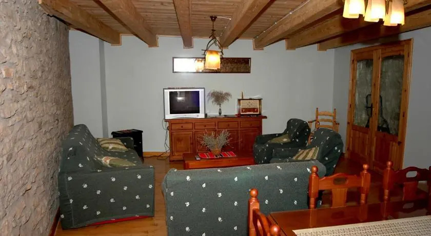 Casa Tia Roseta