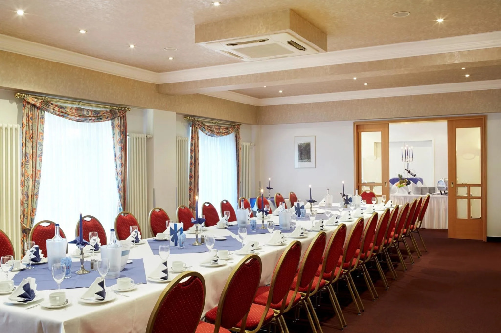 Best Western Hotel Helmstedt am Lappwald