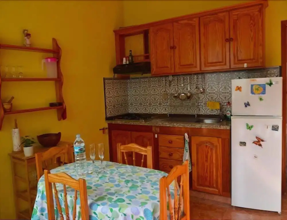 Apartamentos Nayara