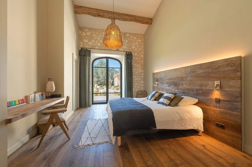 Villa Lovea in Saint-r My-de-provence