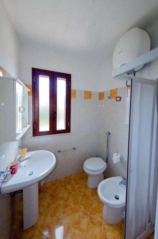 Villa Del Timo - Case Sicule
