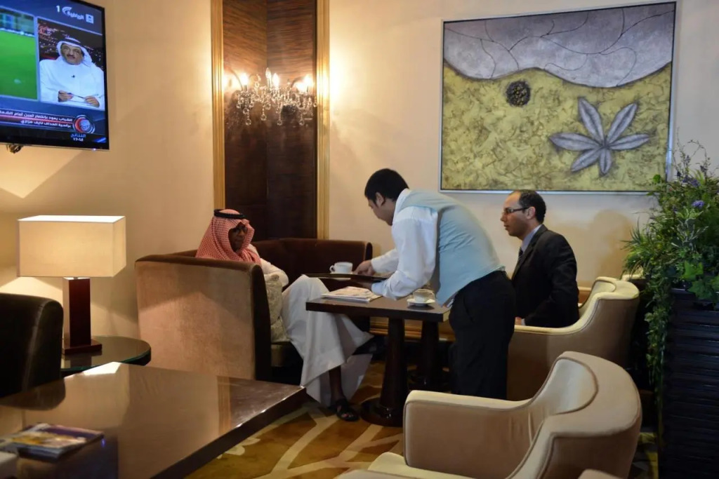 Boudl Al Majmaa