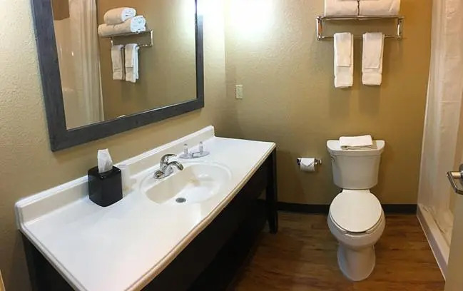 Sagebrush Hotel