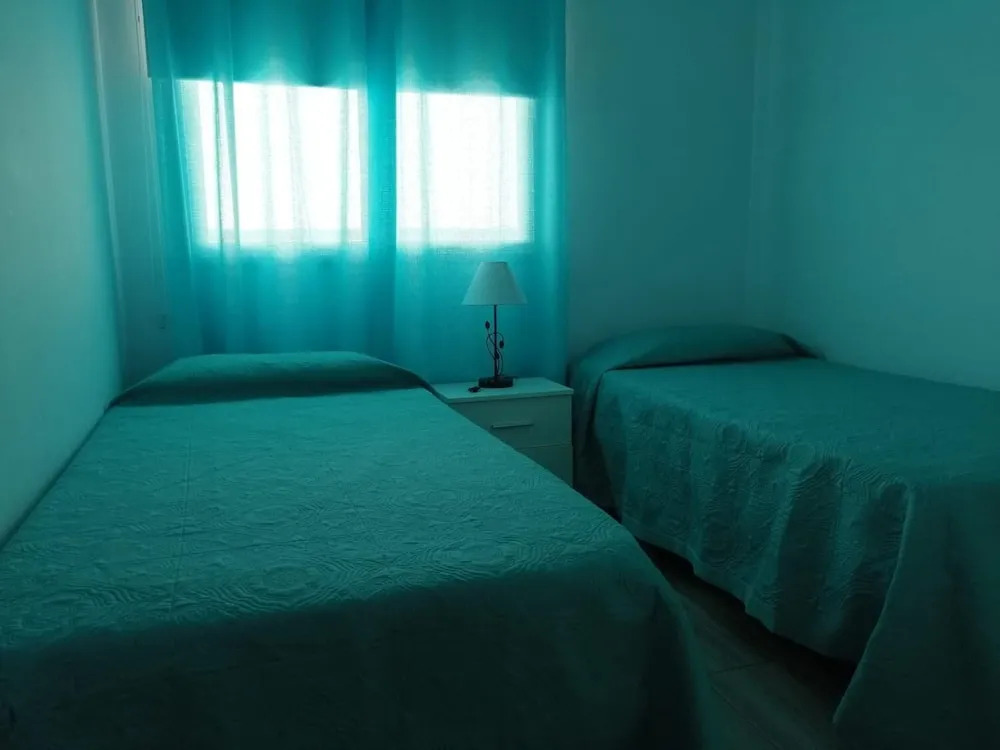 Duplex Belmaco - Casitas las Abuelas