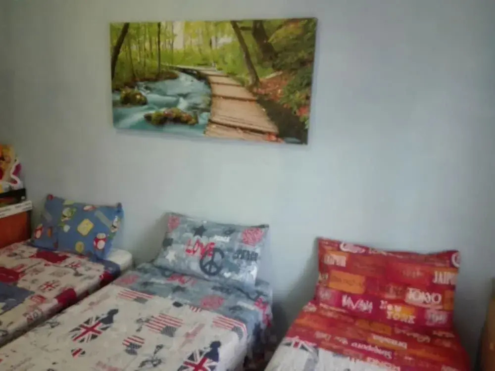Apartment Chiabrera