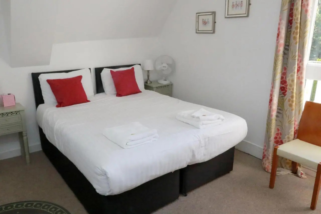Kings Hotel
