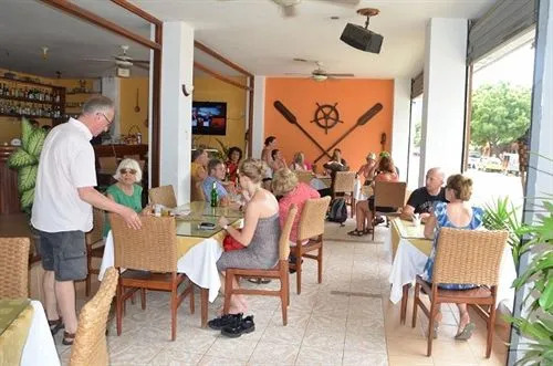 Hotel Pacifico