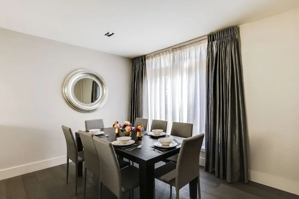Sweet Inn - Regents Park House