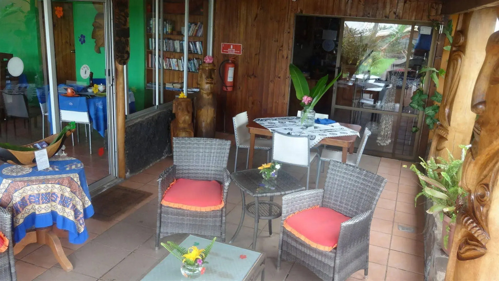 Hotel Tauraa
