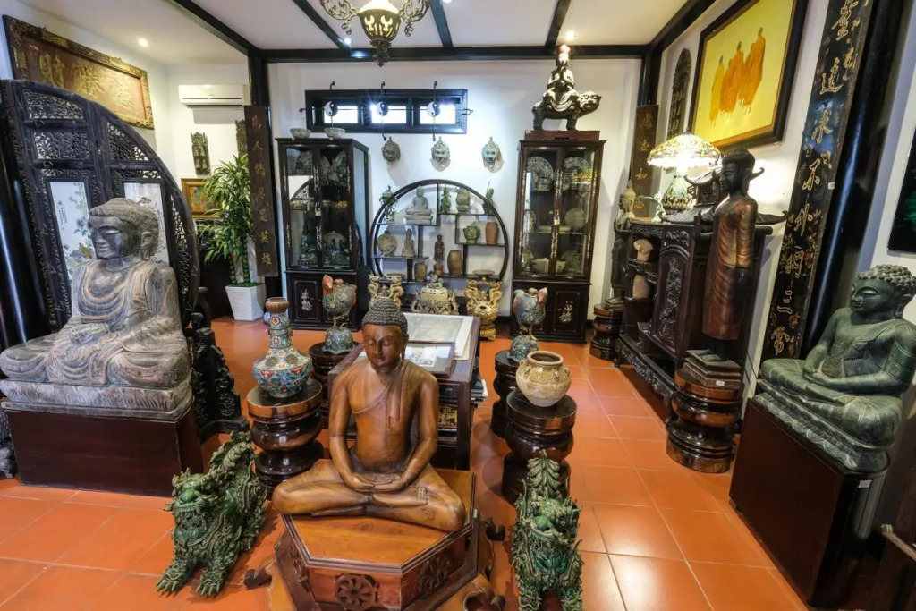 Le Domaine de Cocodo