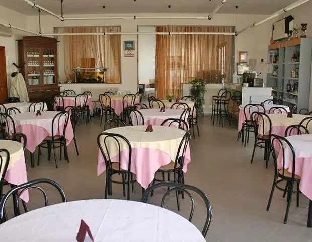 Hotel Gardenia