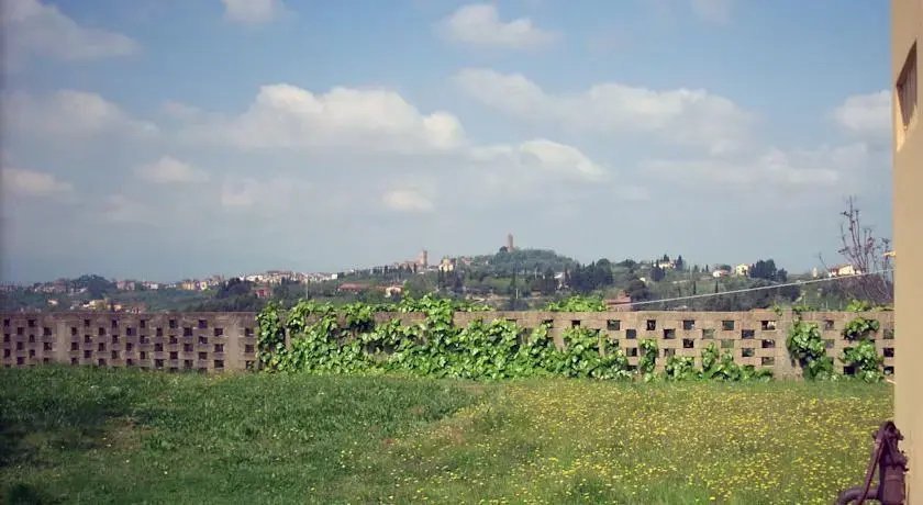 Agriturismo Ranci