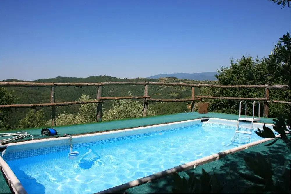 La Casina del Bosco