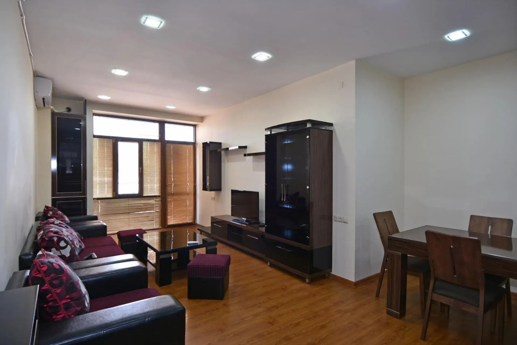 Rent Inn Yerevan (Рент Инн Ереван) на улице Арама 74