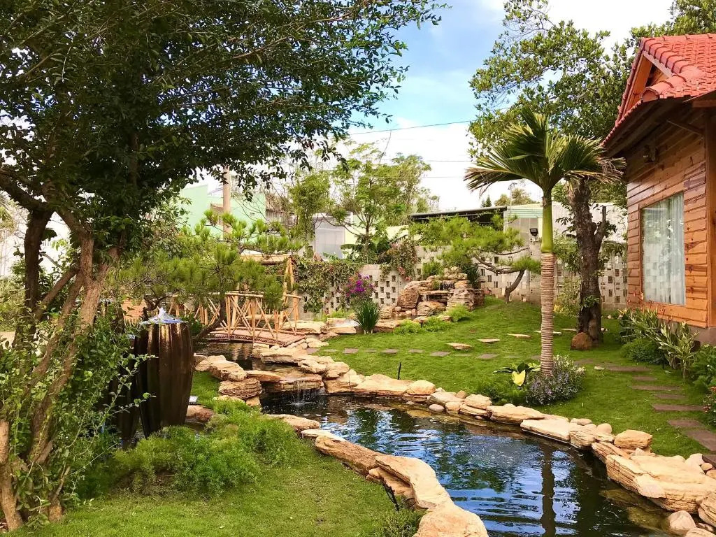 SORA HOMESTAY