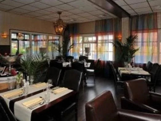 Hotel Norg