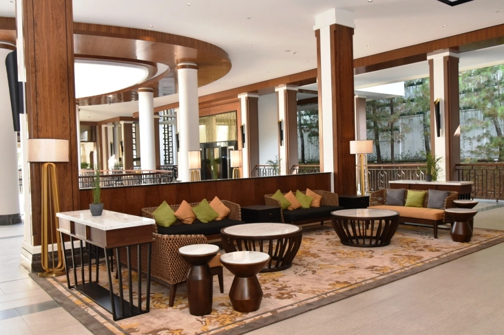 Mason Pine Hotel Bandung